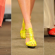 Illustration for article titled Christian Siriano Shows Dramatic Dresses Gorgeous Gowns For Spring 2012